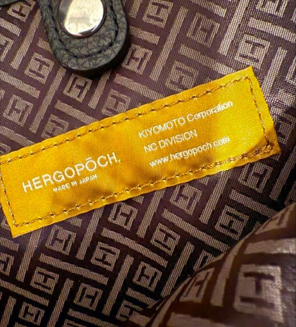 エルゴポック アジャスタブルショルダーバッグ HG-TC-AS