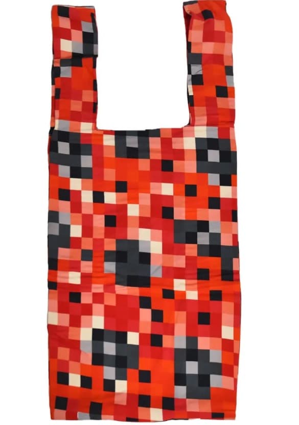 MARNI MARKET　ショッピングバッグ