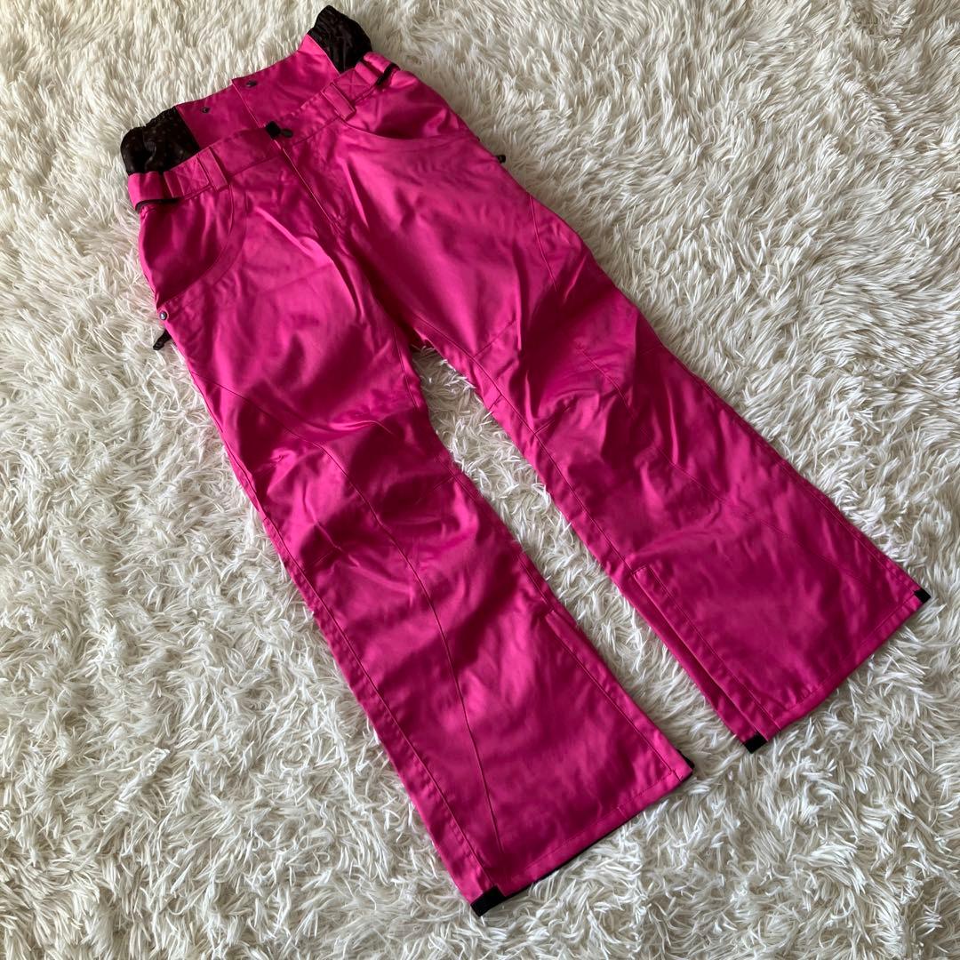 #Y3✨ICEPADAL✨スキー スノボ ウェア 上下 レディースM