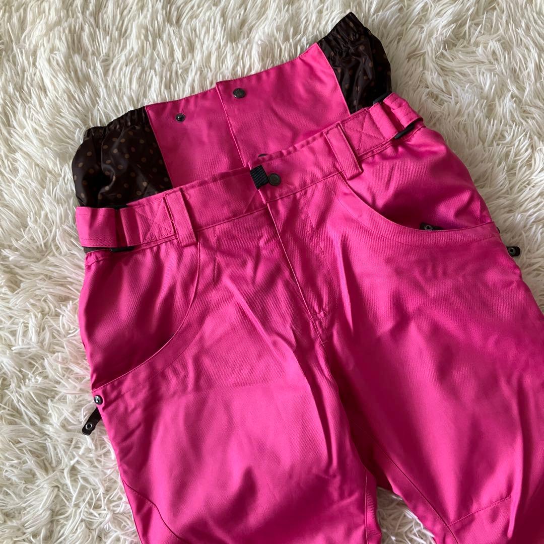 #Y3✨ICEPADAL✨スキー スノボ ウェア 上下 レディースM