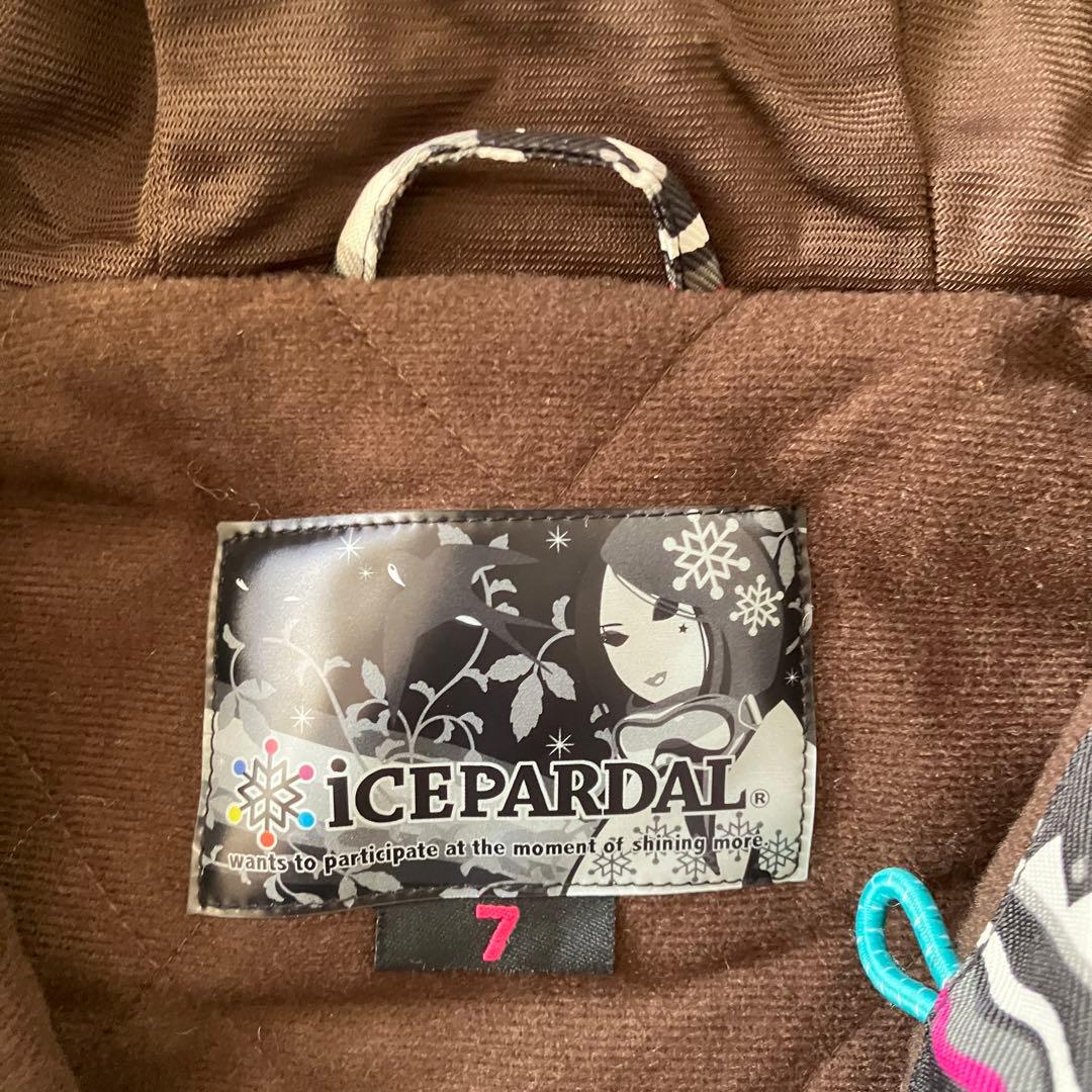 #Y3✨ICEPADAL✨スキー スノボ ウェア 上下 レディースM