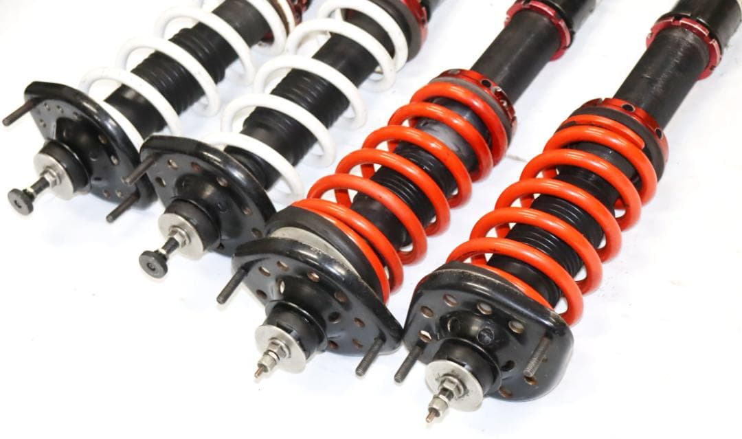 ロードスター NA6C/NA8C NB6C/NB6C 　AUTO EXE 車高調