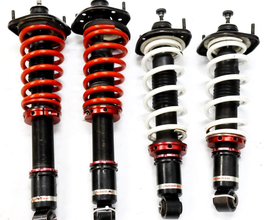 ロードスター NA6C/NA8C NB6C/NB6C 　AUTO EXE 車高調