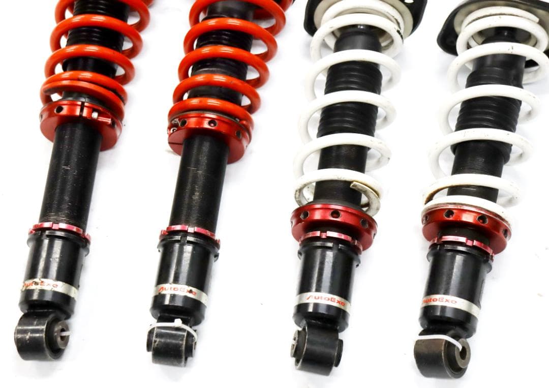 ロードスター NA6C/NA8C NB6C/NB6C 　AUTO EXE 車高調