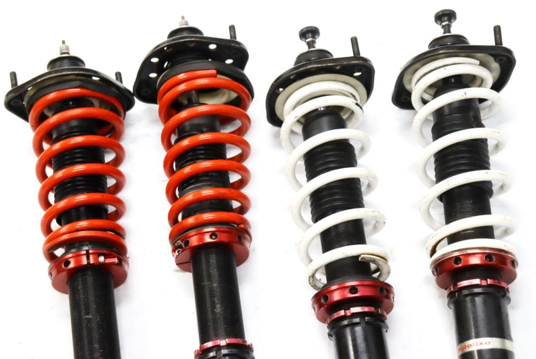 ロードスター NA6C/NA8C NB6C/NB6C 　AUTO EXE 車高調