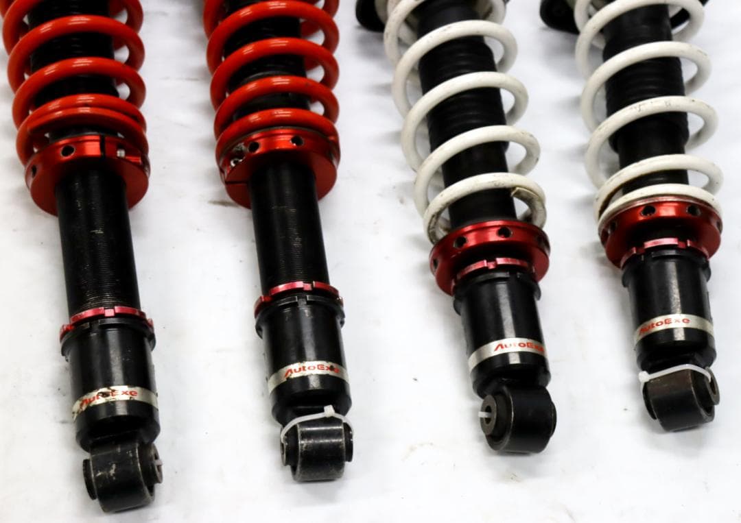 ロードスター NA6C/NA8C NB6C/NB6C 　AUTO EXE 車高調