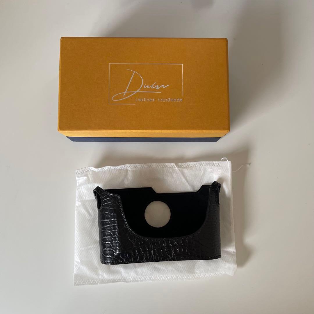 フィルムカメラ Leica MP x Leica vit half case