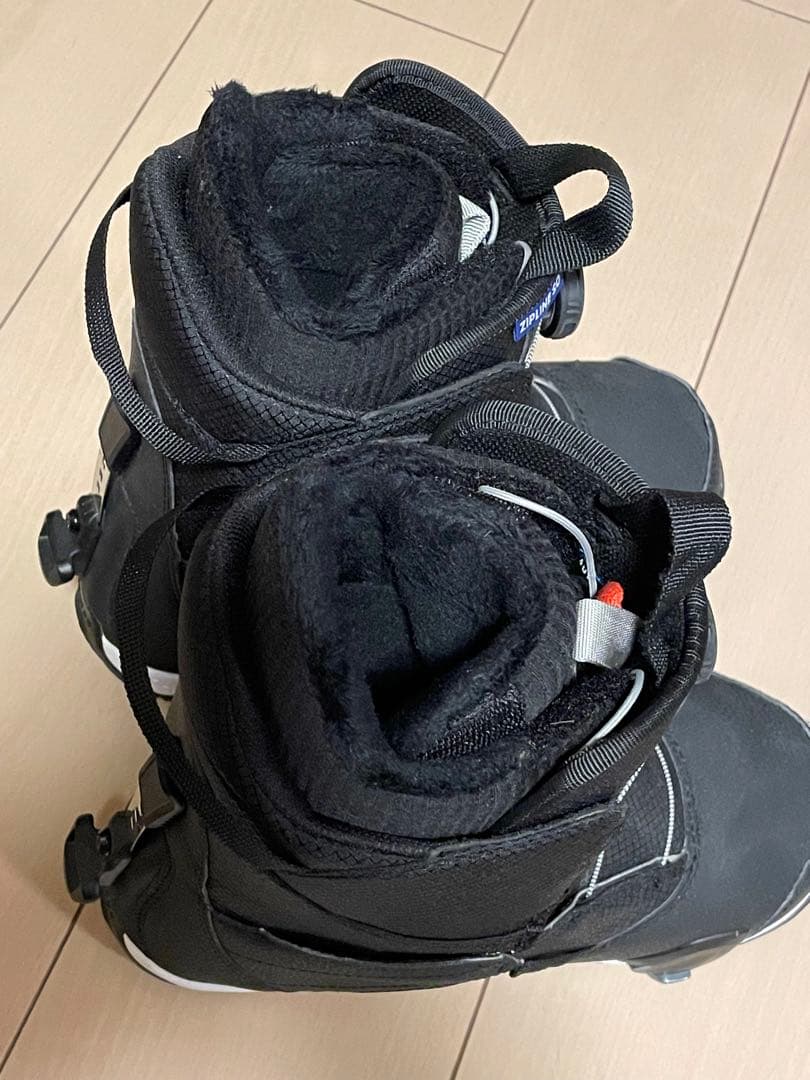 BURTON Step Onブーツ 24㎝