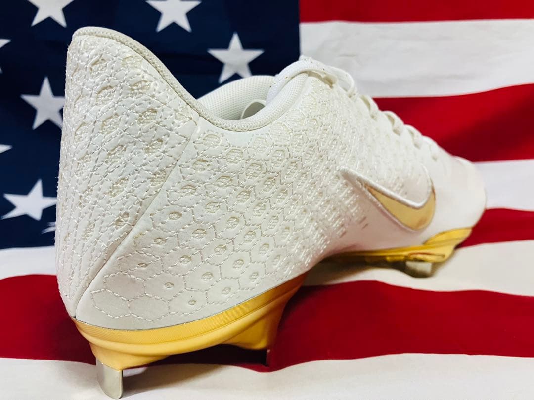 Nike Lunar Vapor Ultrafly Elite ナイキ スパイク