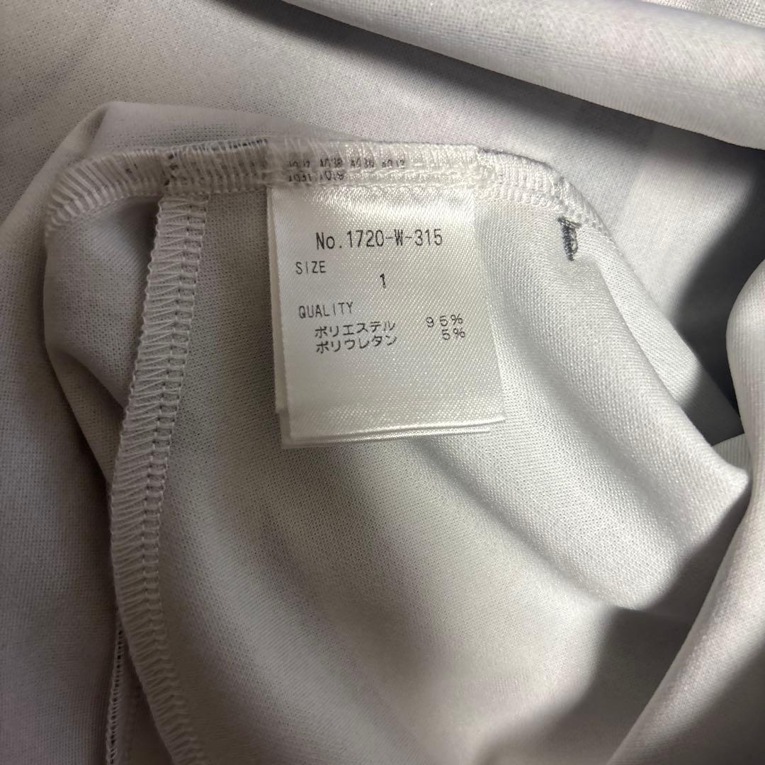 タグ付き　makana na kathy マカナナキャシー　ワンピース　ワンピ