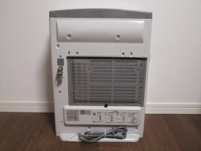 未使用品　東京ガス　空気清浄　ガスファンヒーター　都市ガス　MA-A120KFH