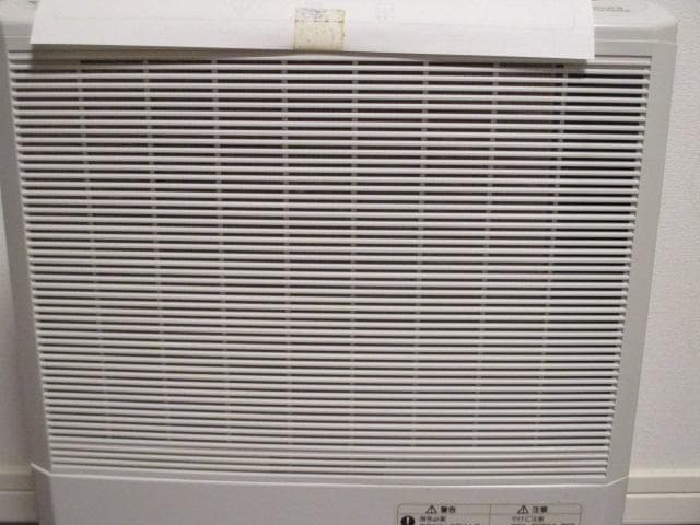 未使用品　東京ガス　空気清浄　ガスファンヒーター　都市ガス　MA-A120KFH