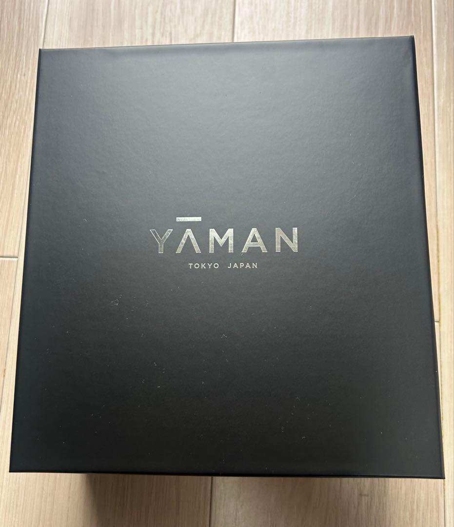 ヤーマン フォトプラス プレステージ SP M22YL1 美顔器　新品未使用品