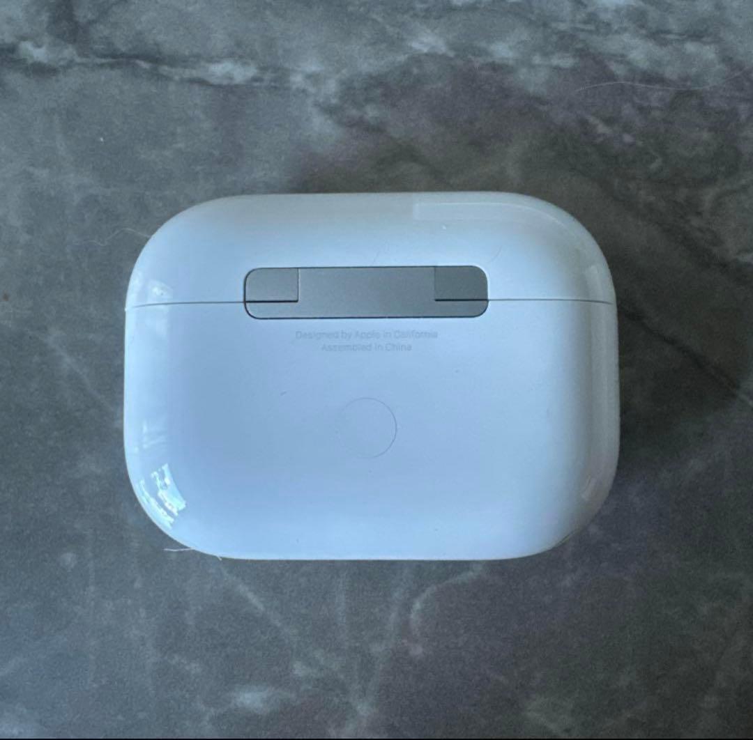 AirPods Pro（第2世代）Lightning充電タイプ