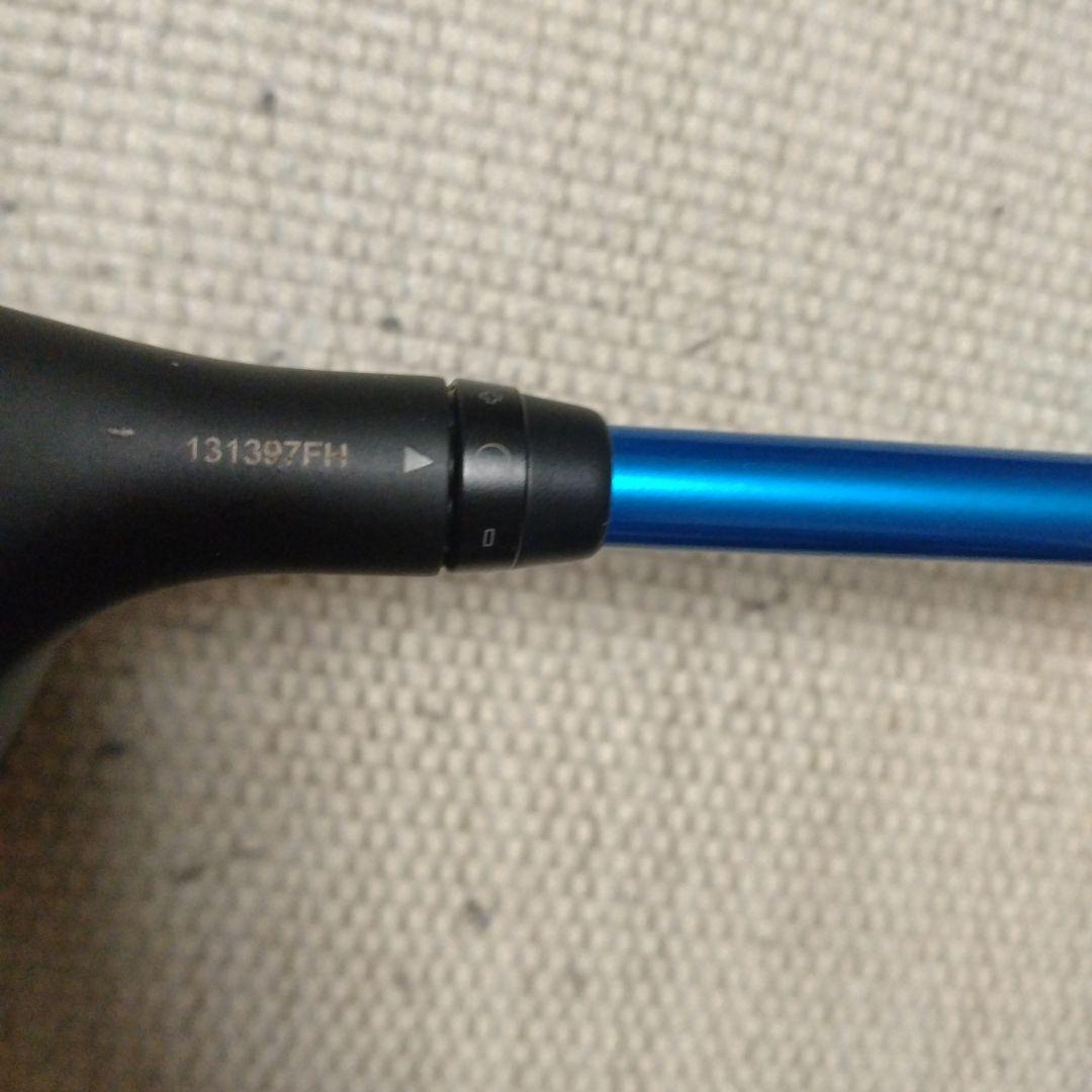 PING G440 ユーティリティー　6U (美品）