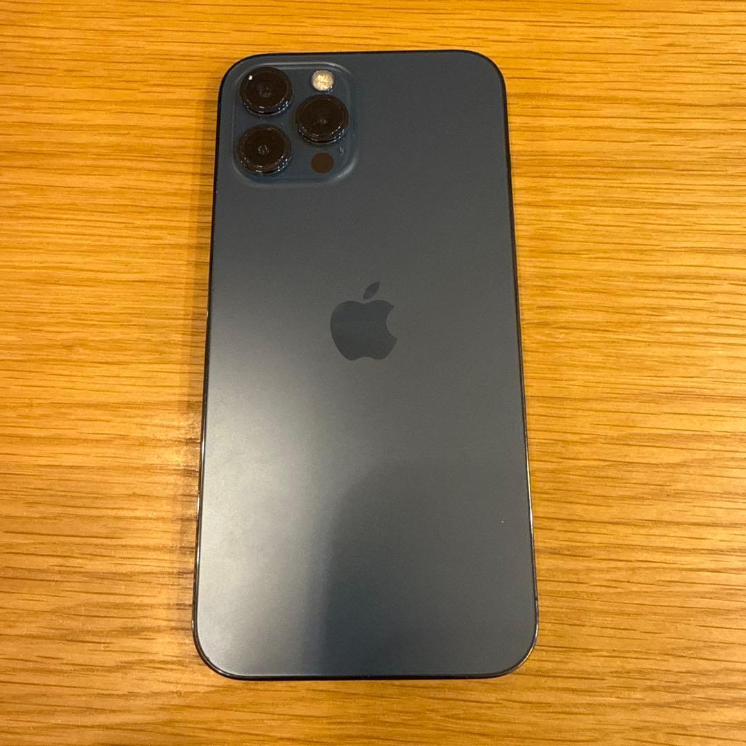 スマートフォン本体 iPhone 12 pro max 256GB