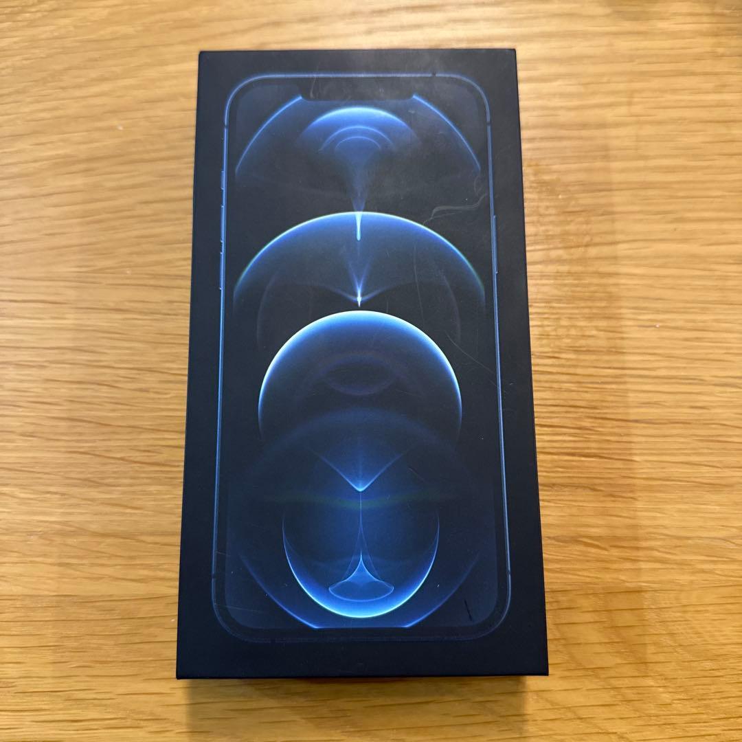 スマートフォン本体 iPhone 12 pro max 256GB