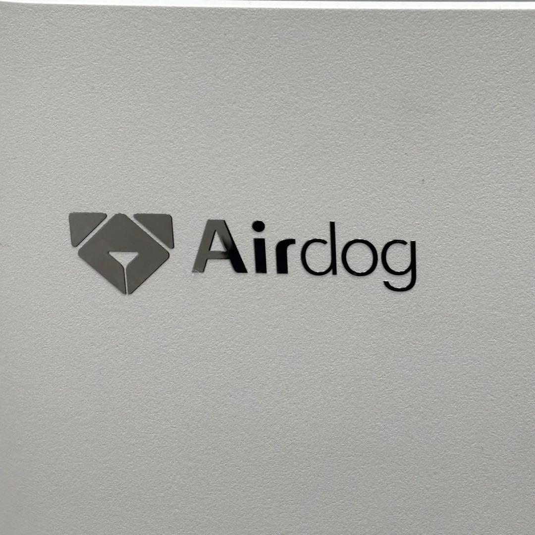 ∞送料込！2021年製 Airdog X3s 空気清浄機 KJ200F-X3