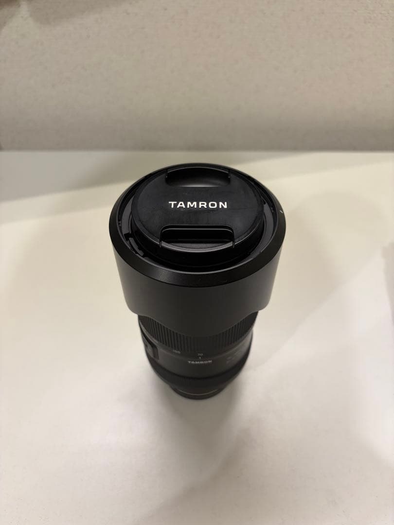 Tamron 70-180mm f2.8 Di Ⅲ VC VXD G2 Sony