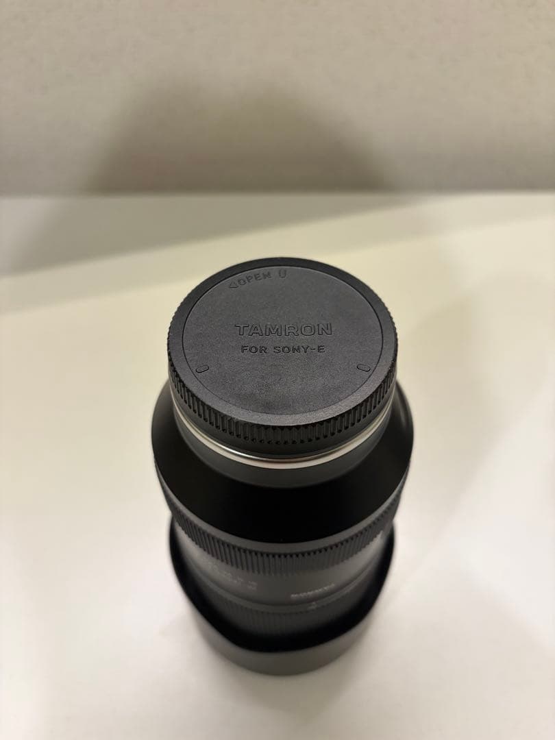 Tamron 70-180mm f2.8 Di Ⅲ VC VXD G2 Sony