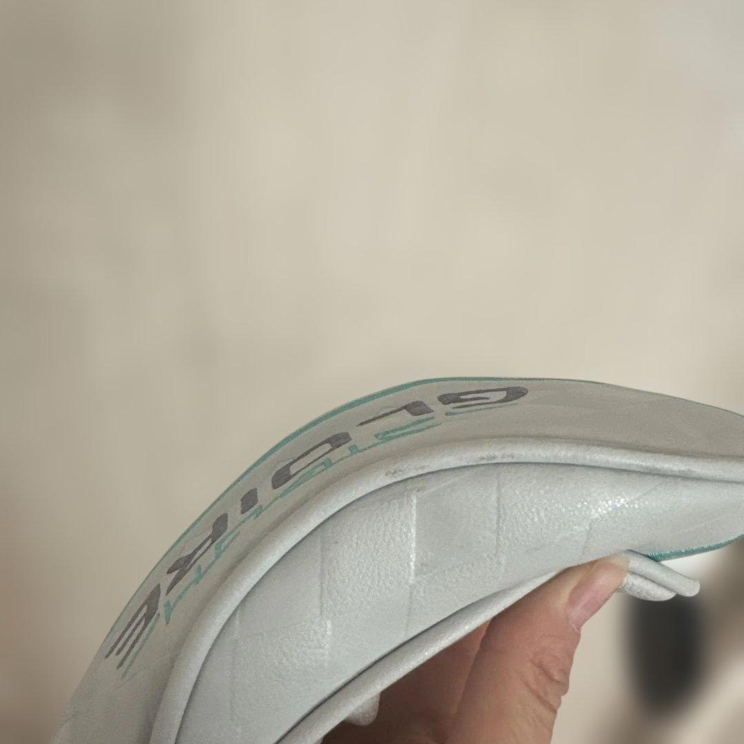 テーラーメード　ステルスグローレ　レディース　ユーティリティ6番　美品