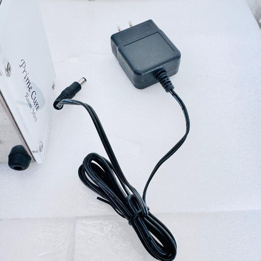 【新品・業務用】Prime Cure Room Mini オゾン発生器 除菌消臭