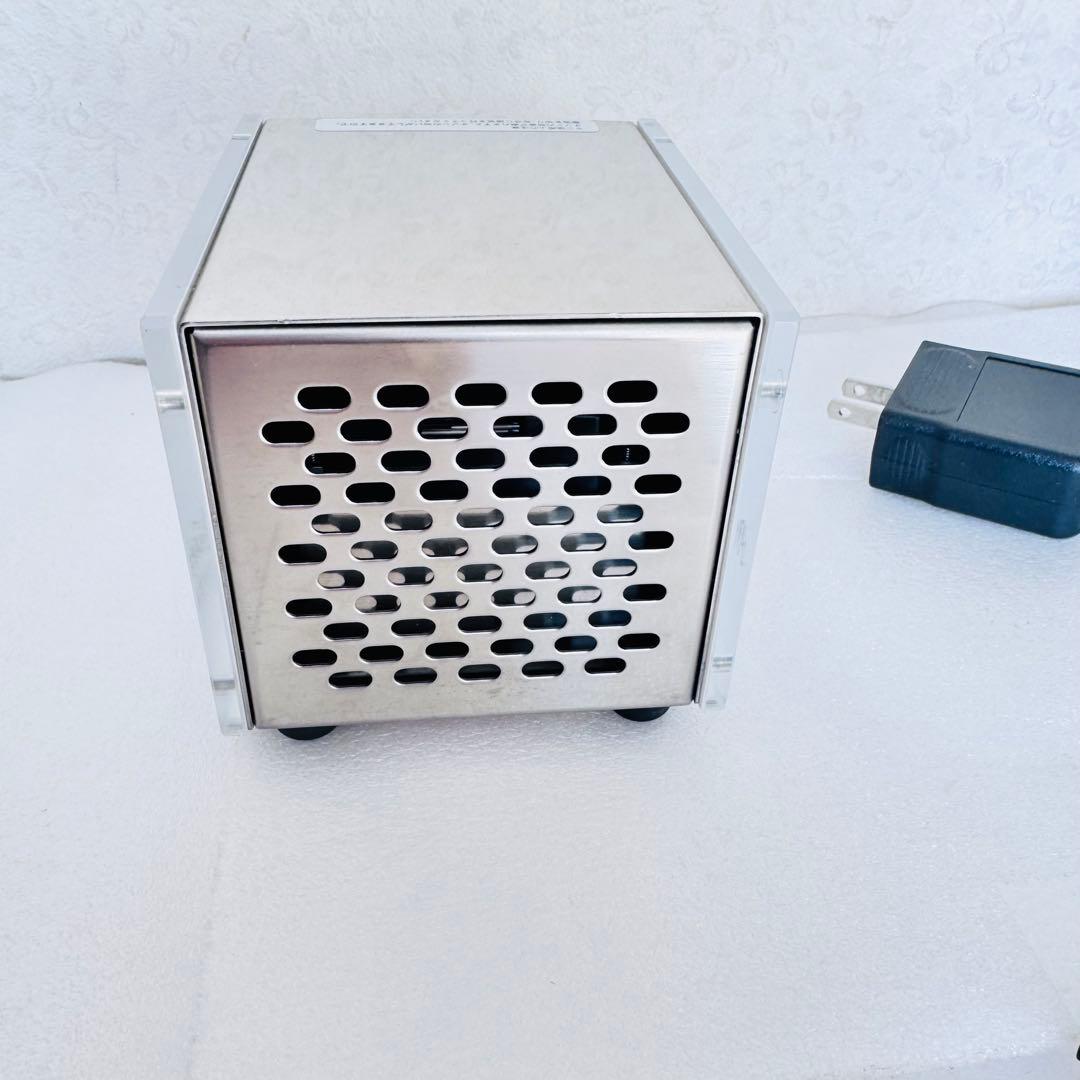 【新品・業務用】Prime Cure Room Mini オゾン発生器 除菌消臭
