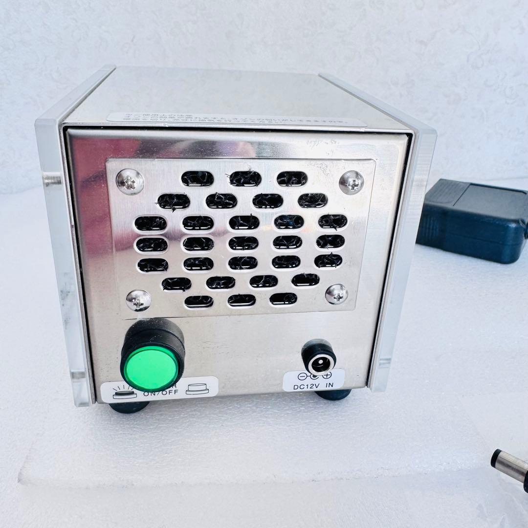 【新品・業務用】Prime Cure Room Mini オゾン発生器 除菌消臭