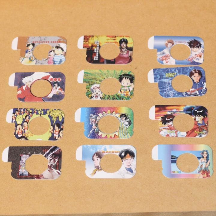 サンデー　キャラと撮れるんです