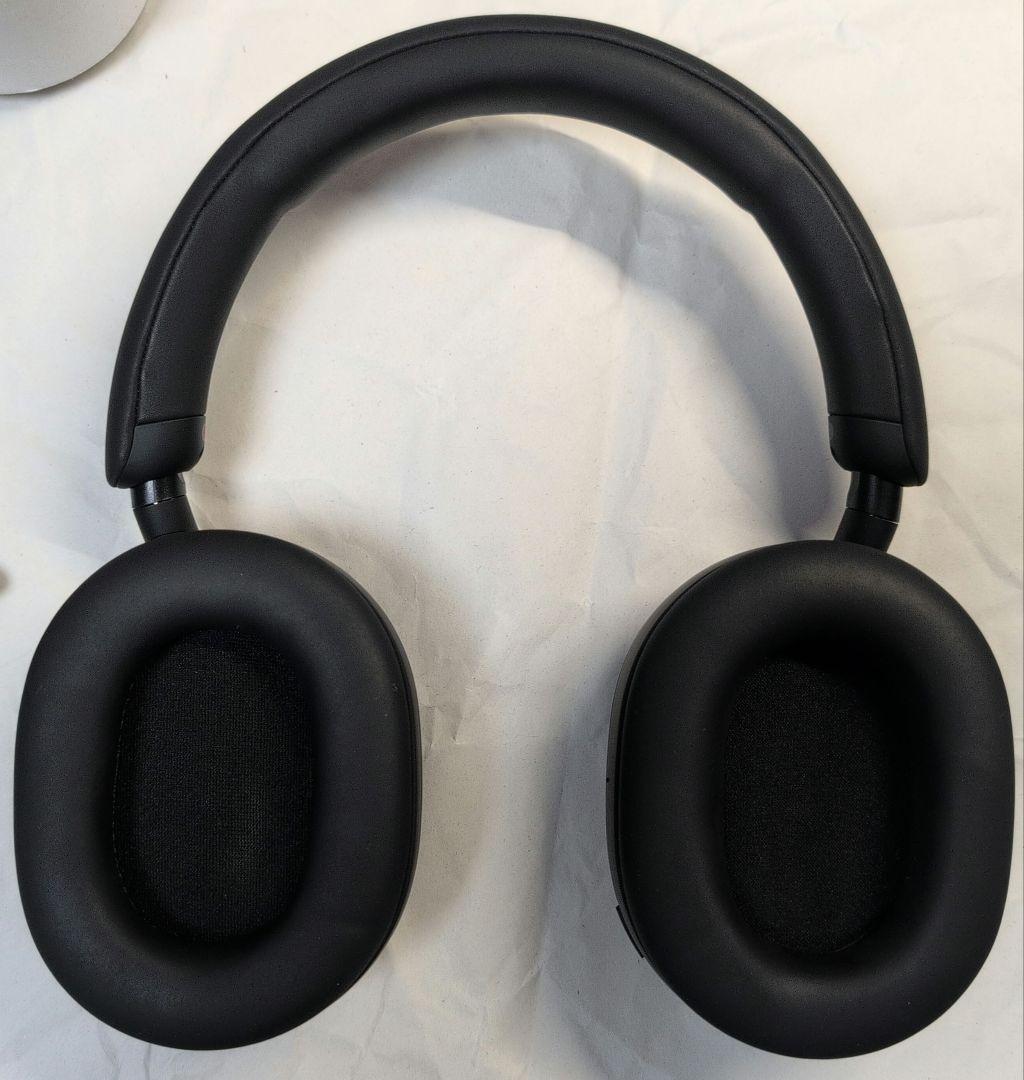 【動作確認済】SONY WH-1000XM5 ワイヤレスヘッドホン