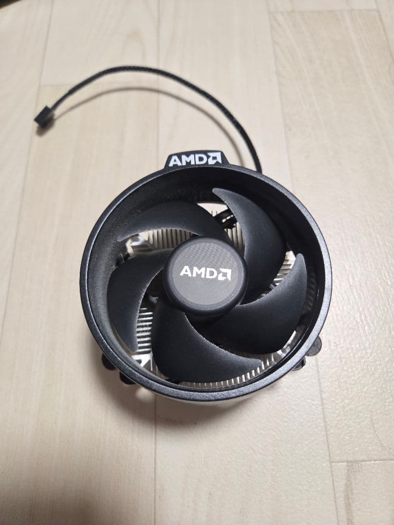 CPU ASUS PRIME A520M-E + AMD Ryzen 5 5500