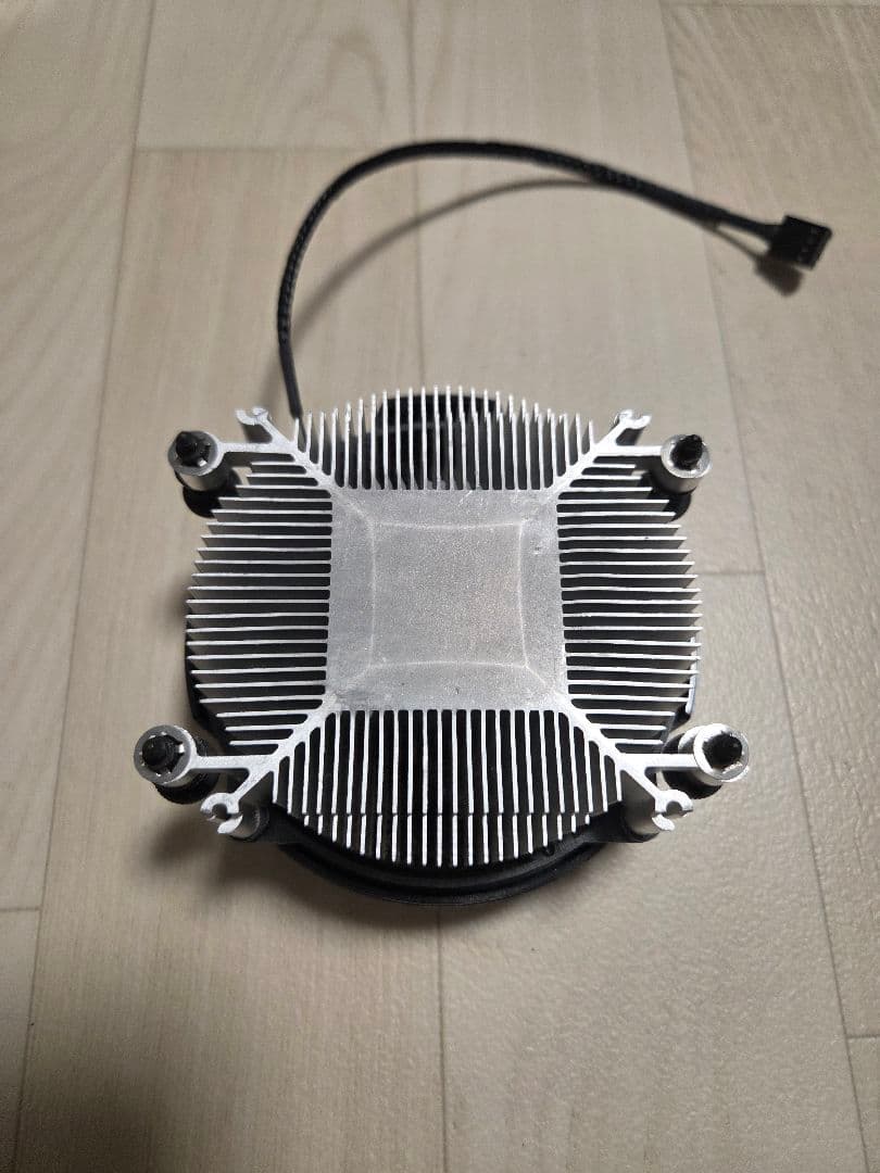 CPU ASUS PRIME A520M-E + AMD Ryzen 5 5500