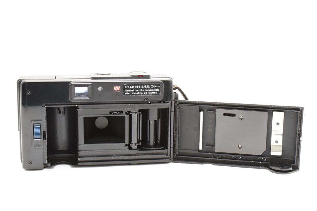 Canon AF35M Autoboy オートボーイ コンパクトフィルムカメラ