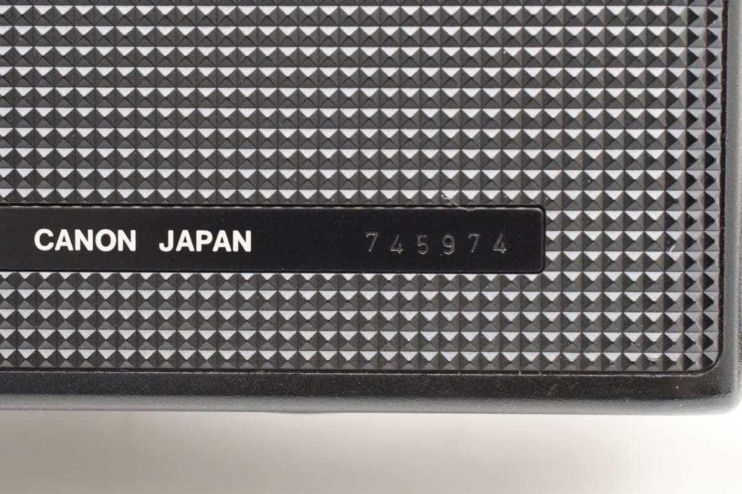 Canon AF35M Autoboy オートボーイ コンパクトフィルムカメラ