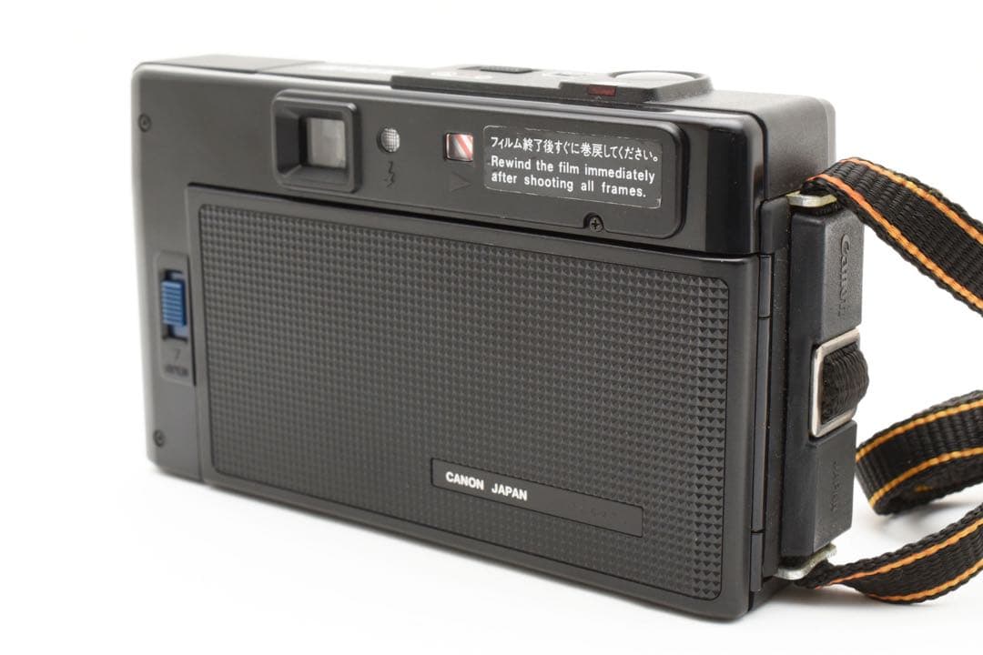 Canon AF35M Autoboy オートボーイ コンパクトフィルムカメラ