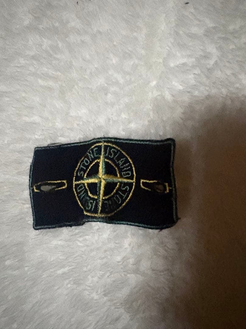 ストーンアイランド stone ヴィンテージオスティ期