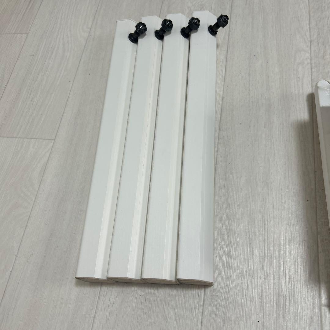 ヤマハ YAMAHA 電子ピアノ用 高低自在椅子 ホワイト BC-205WH