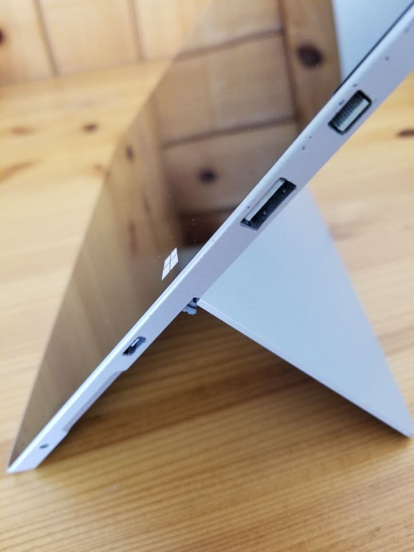 タブレット兼モバイルノート 薄型軽量タッチ入力 Win11Pro タイプカバー付