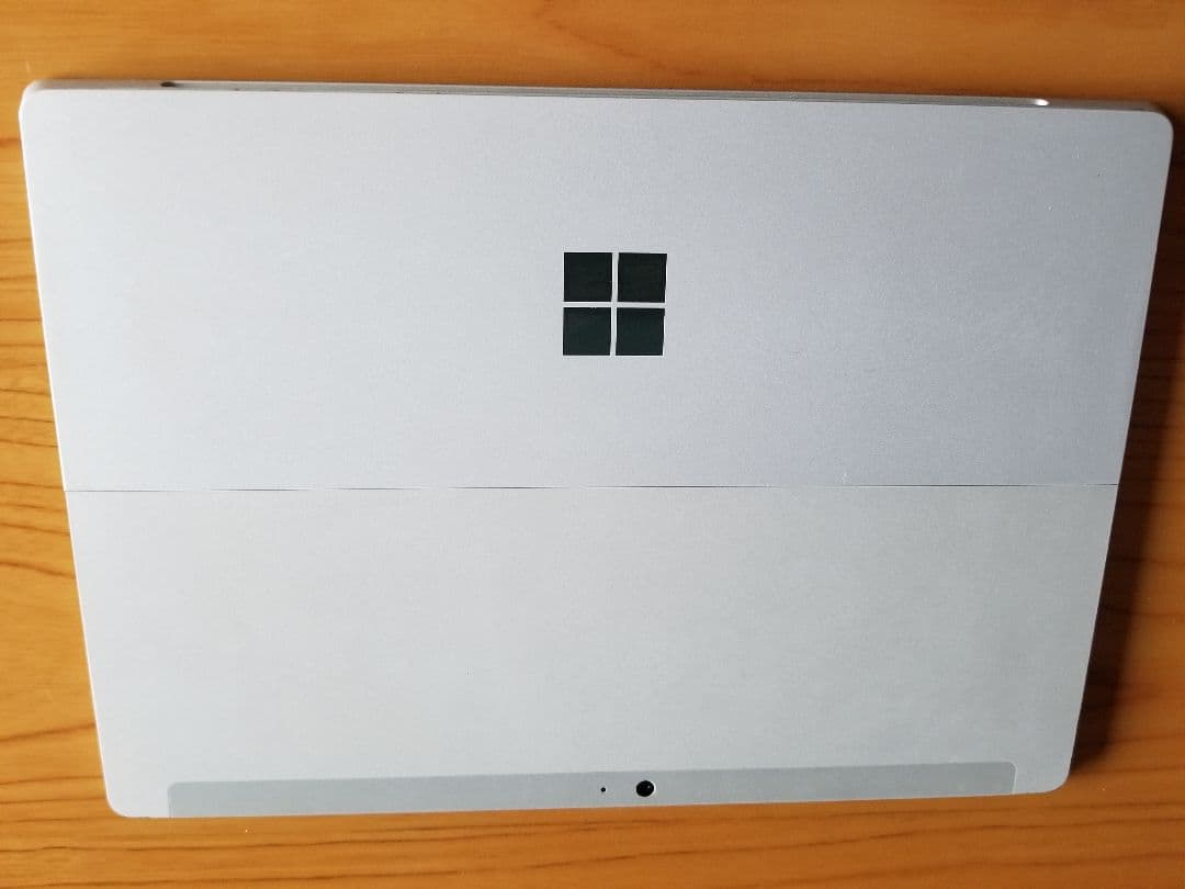 タブレット兼モバイルノート 薄型軽量タッチ入力 Win11Pro タイプカバー付