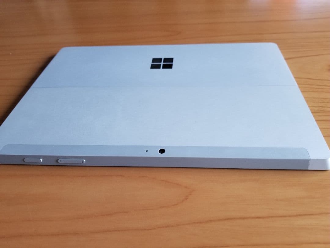 タブレット兼モバイルノート 薄型軽量タッチ入力 Win11Pro タイプカバー付