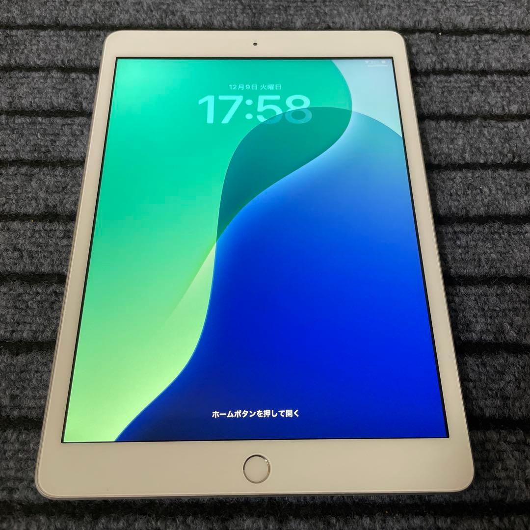 96 iPad 8世代 32GB SIMフリー シルバー