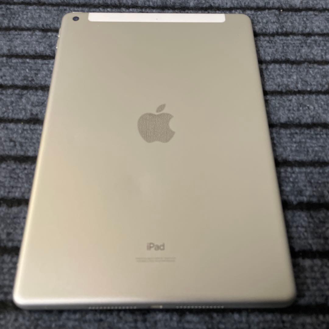 96 iPad 8世代 32GB SIMフリー シルバー