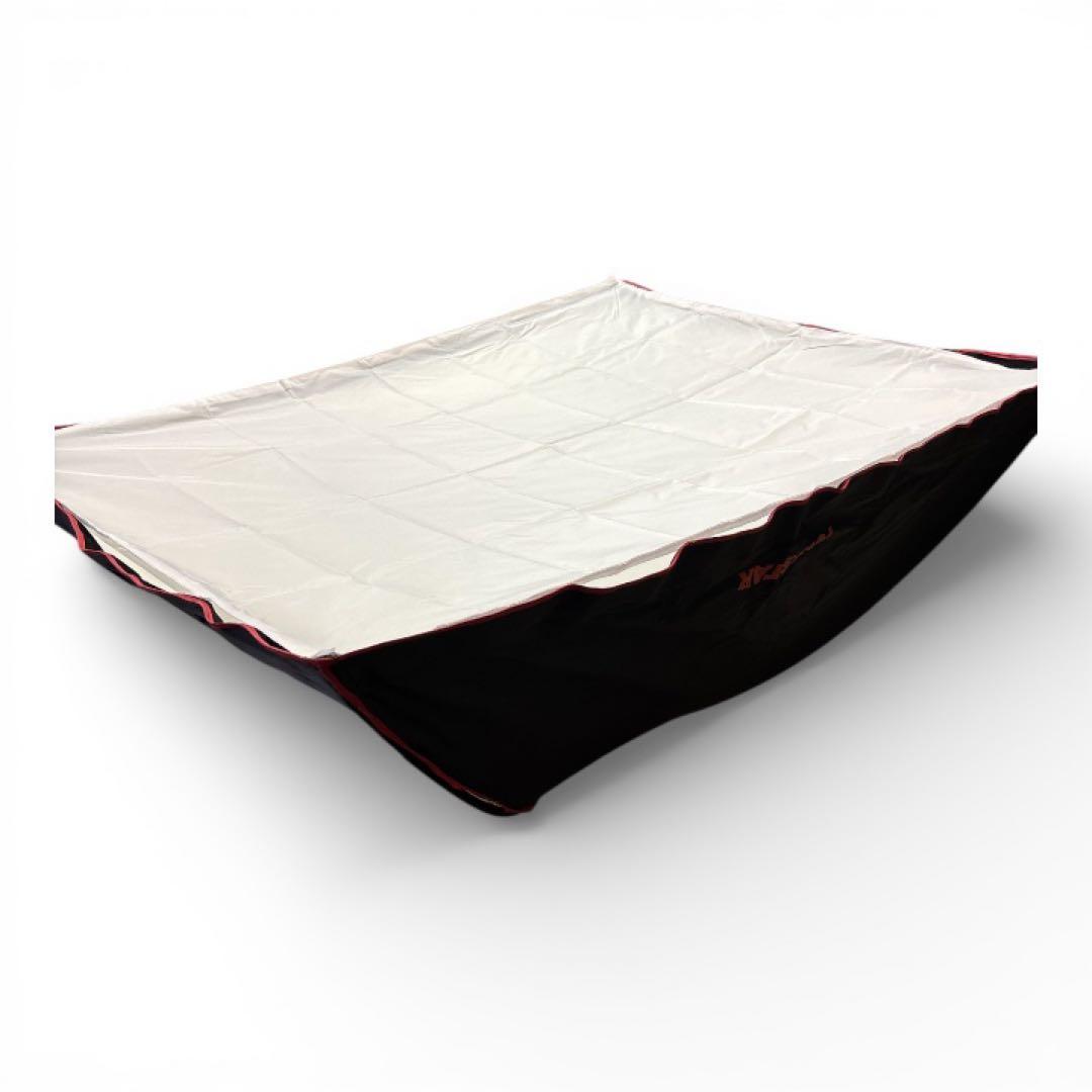 TOKISTAR ソフトボックス　撮影用　120x90cm 大型