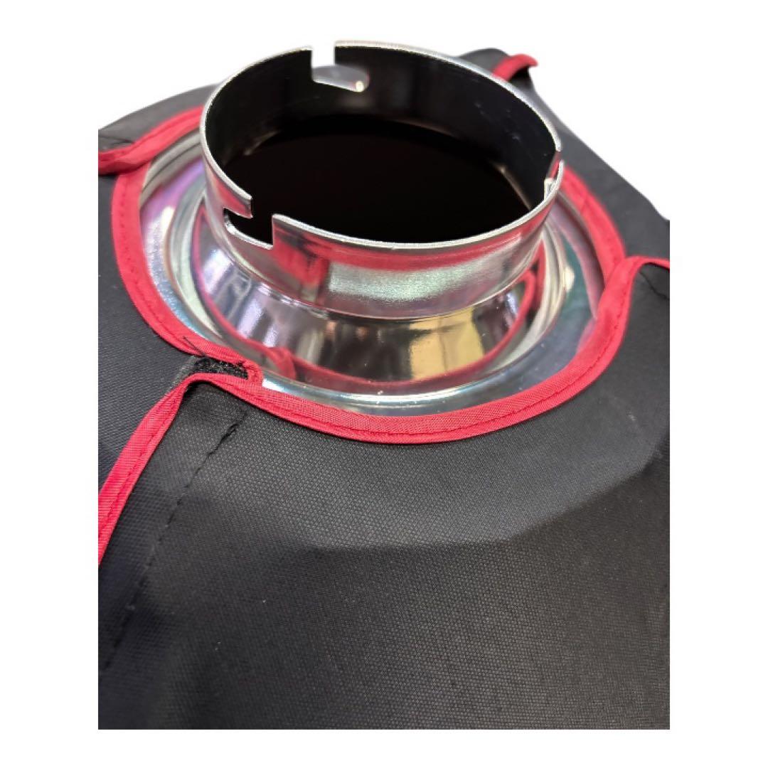 TOKISTAR ソフトボックス　撮影用　120x90cm 大型