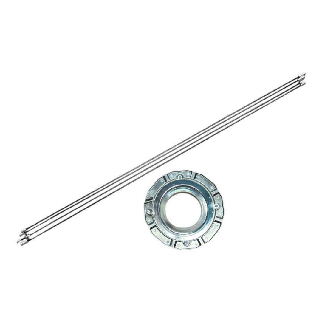 TOKISTAR ソフトボックス　撮影用　120x90cm 大型