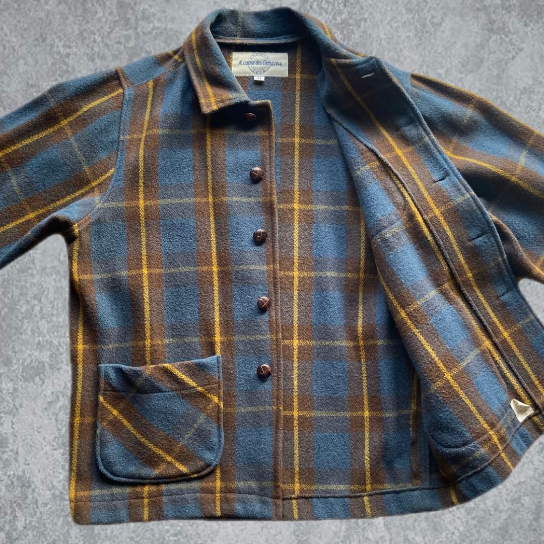 ジャケット・アウター archive euro made vintage French jacket