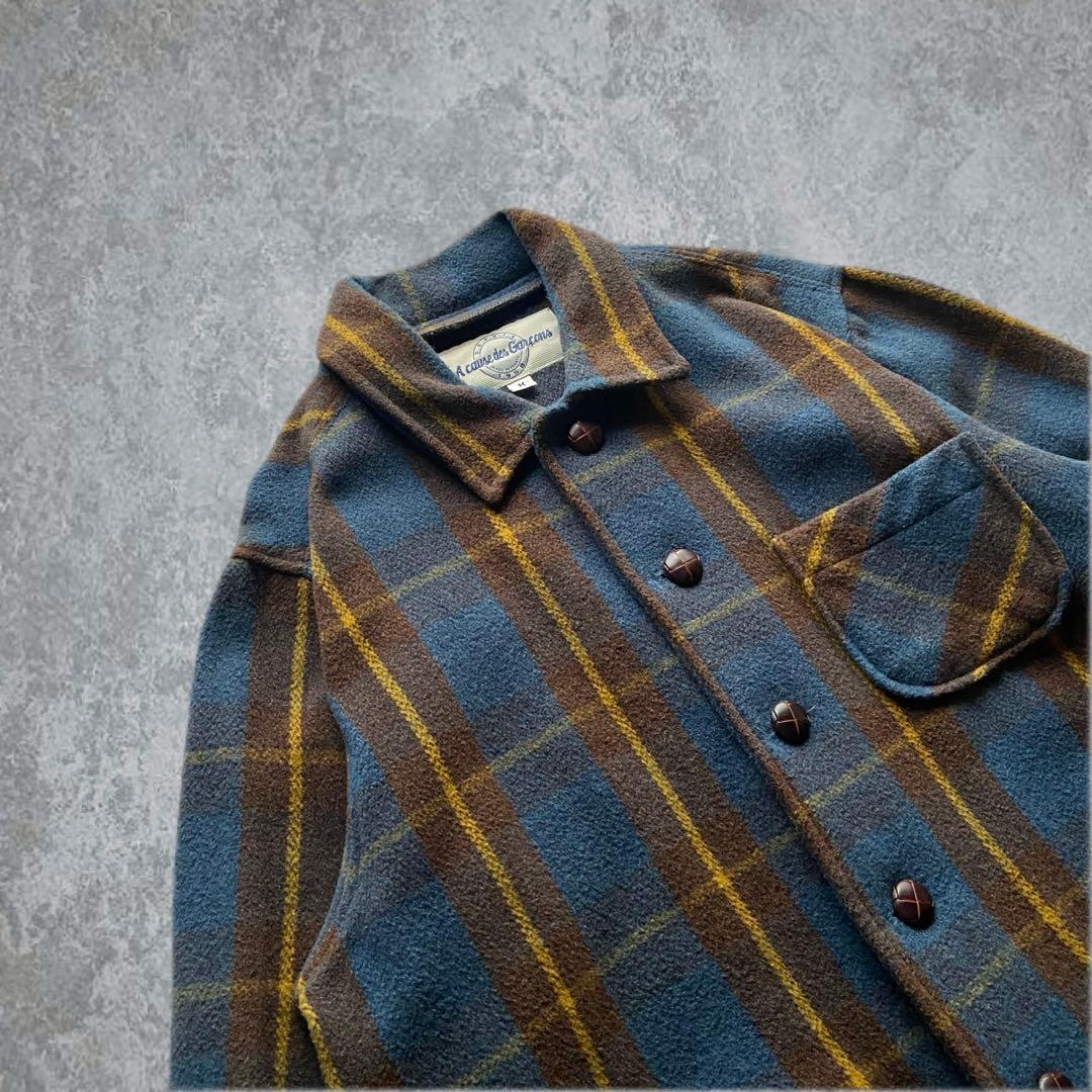 ジャケット・アウター archive euro made vintage French jacket