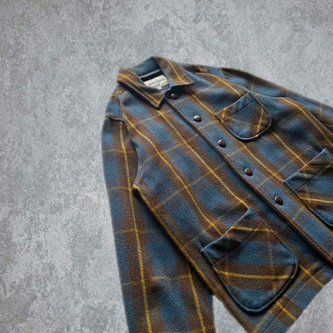 ジャケット・アウター archive euro made vintage French jacket