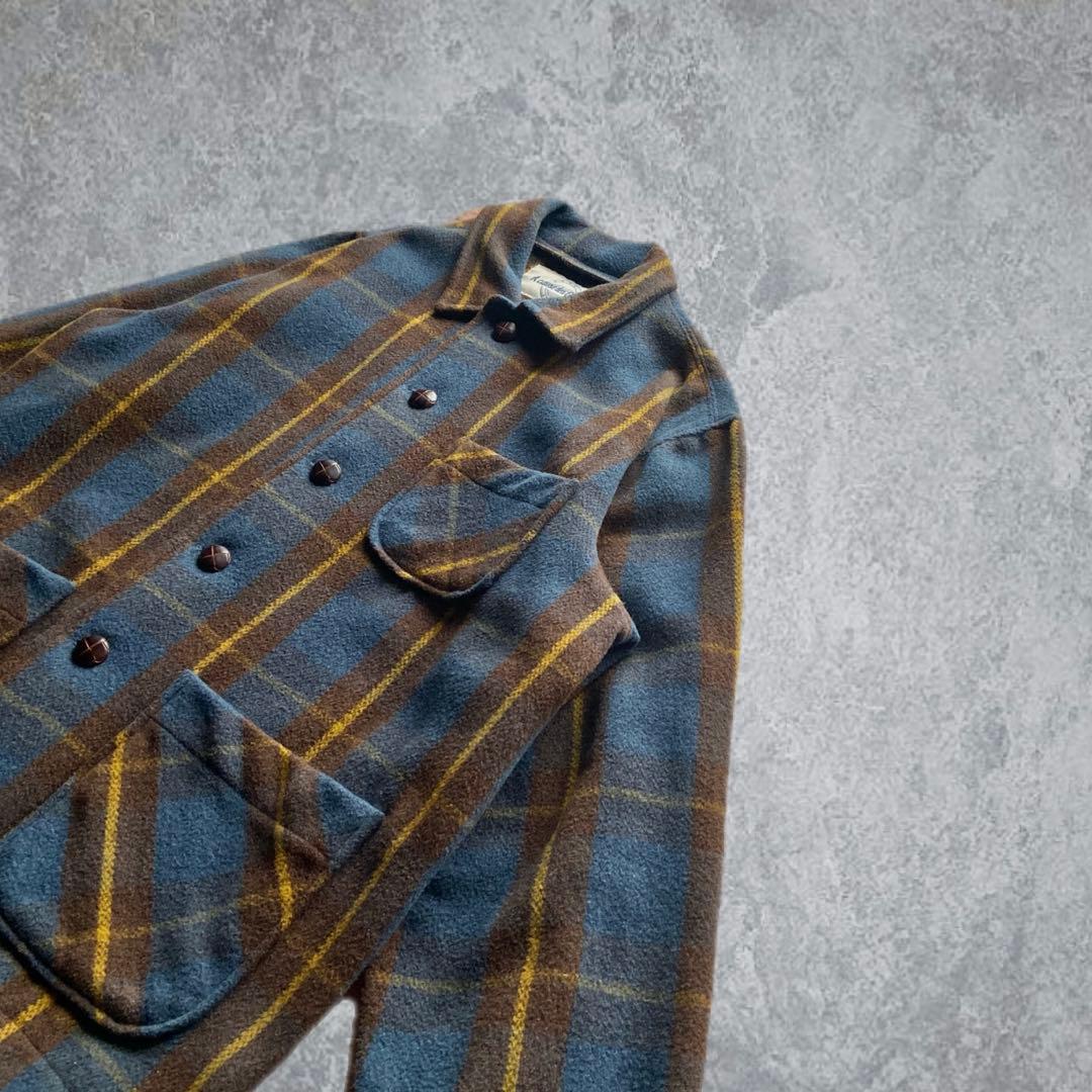 ジャケット・アウター archive euro made vintage French jacket