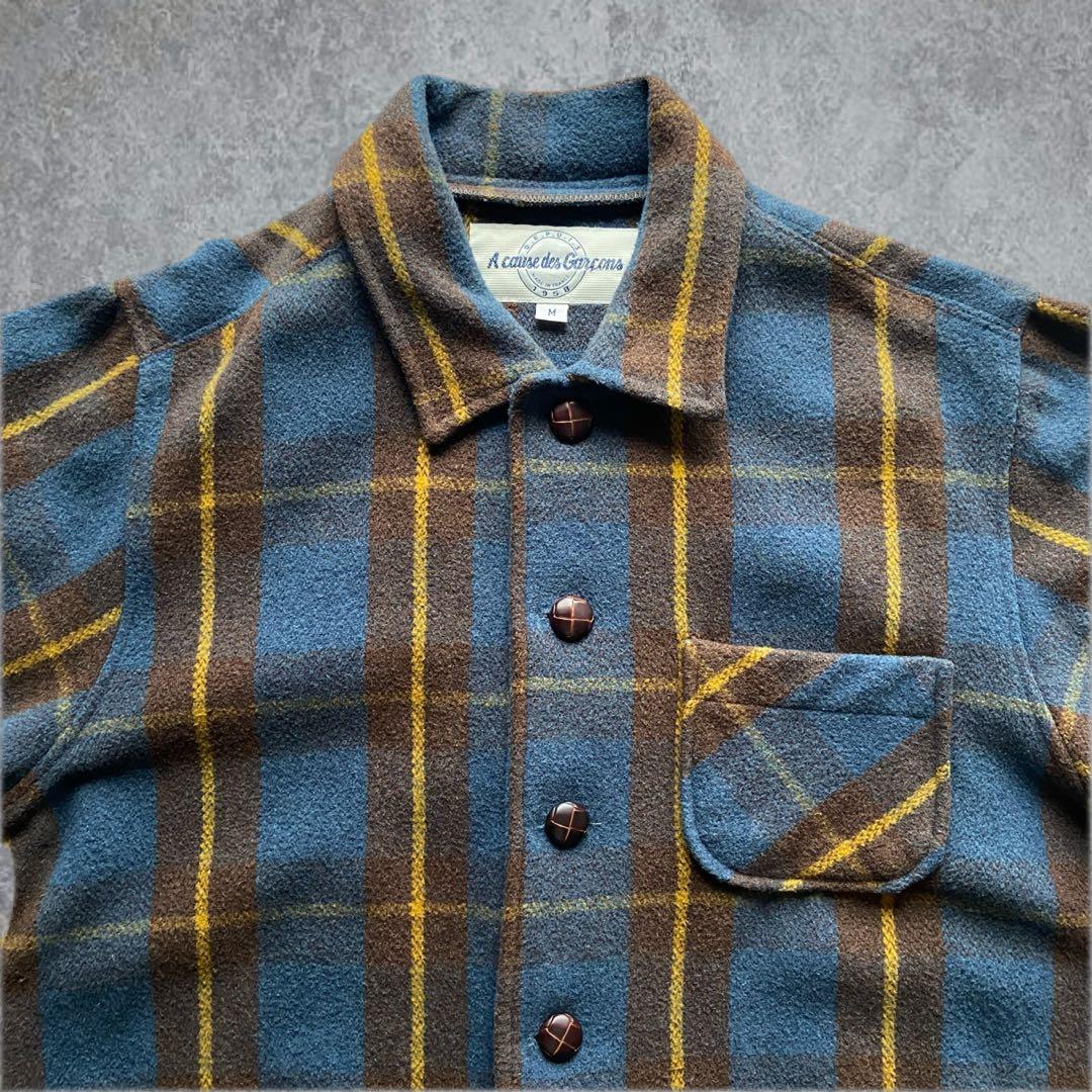 ジャケット・アウター archive euro made vintage French jacket